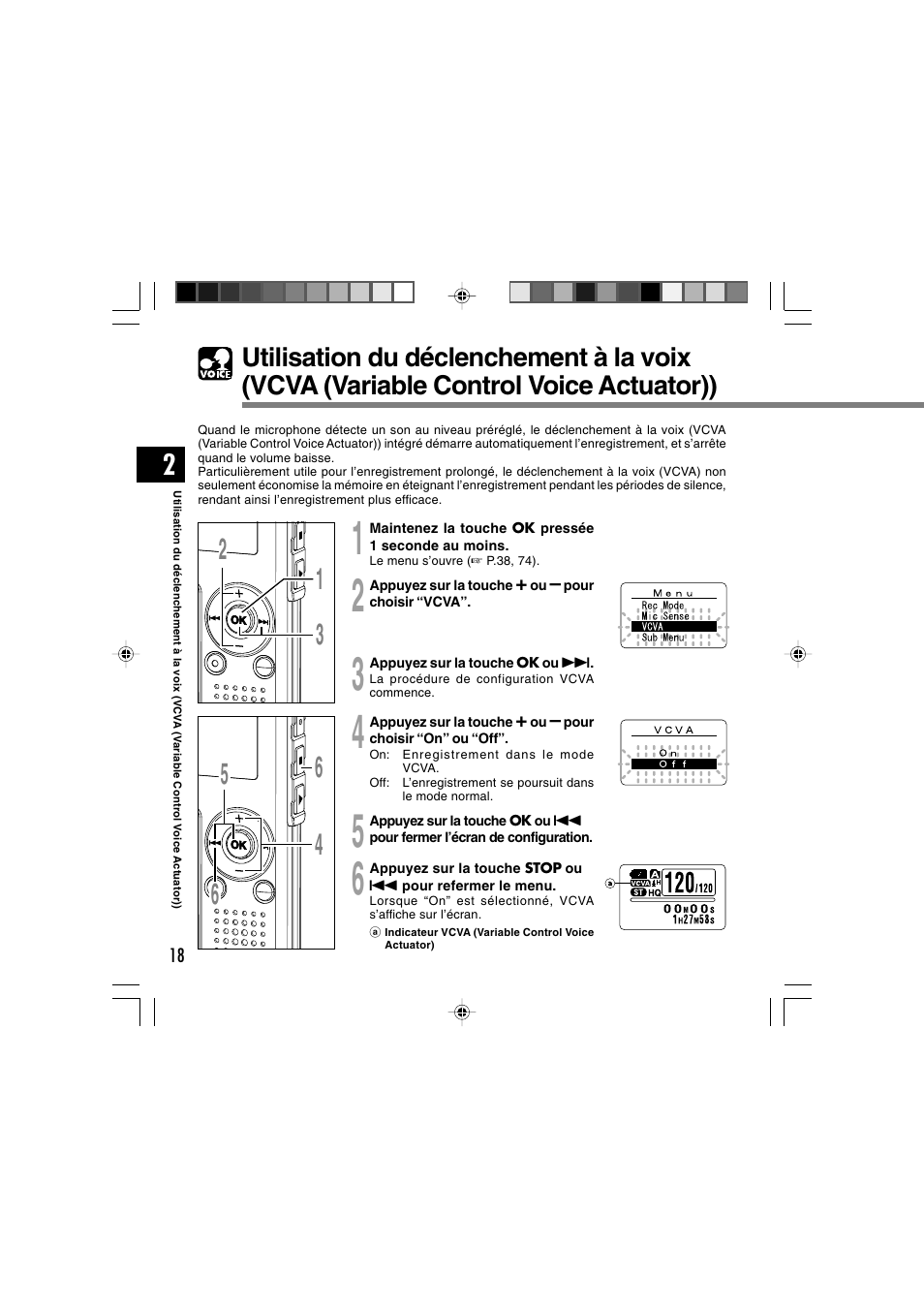 Olympus WS-300M User Manual | Page 106 / 264