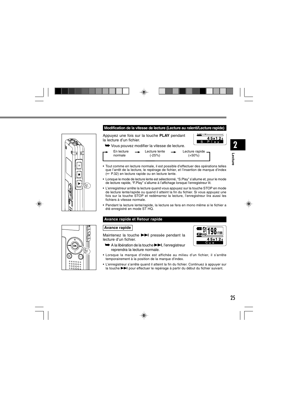Olympus WS-300M User Manual | Page 113 / 264