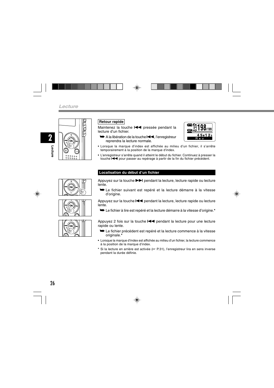 Olympus WS-300M User Manual | Page 114 / 264
