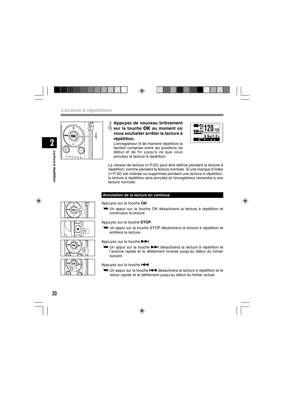 Olympus WS-300M User Manual | Page 118 / 264