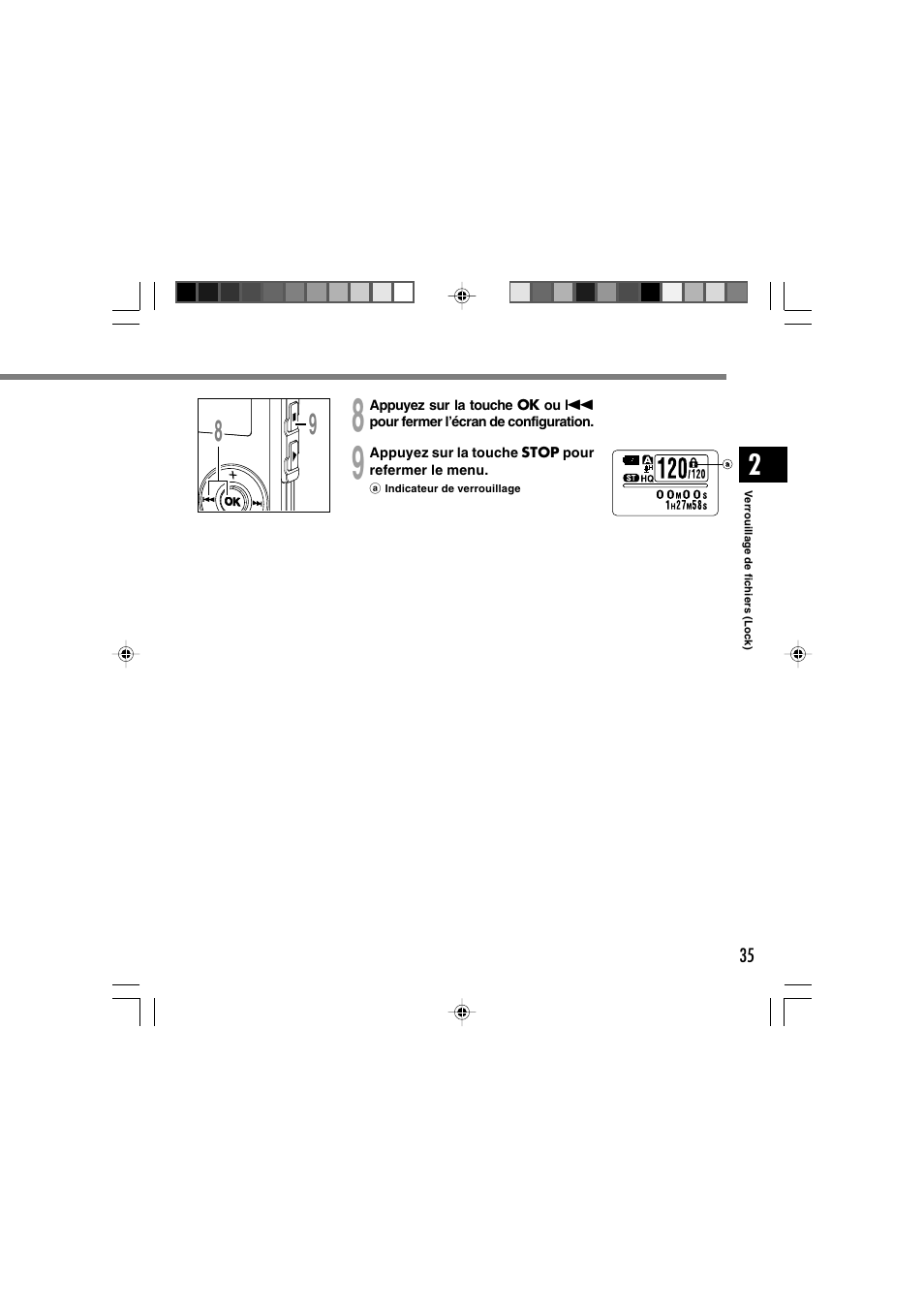Olympus WS-300M User Manual | Page 123 / 264
