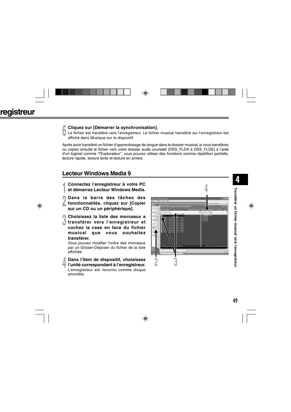 Olympus WS-300M User Manual | Page 137 / 264
