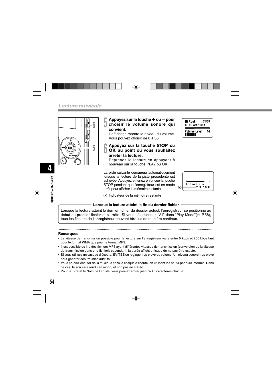 Olympus WS-300M User Manual | Page 142 / 264