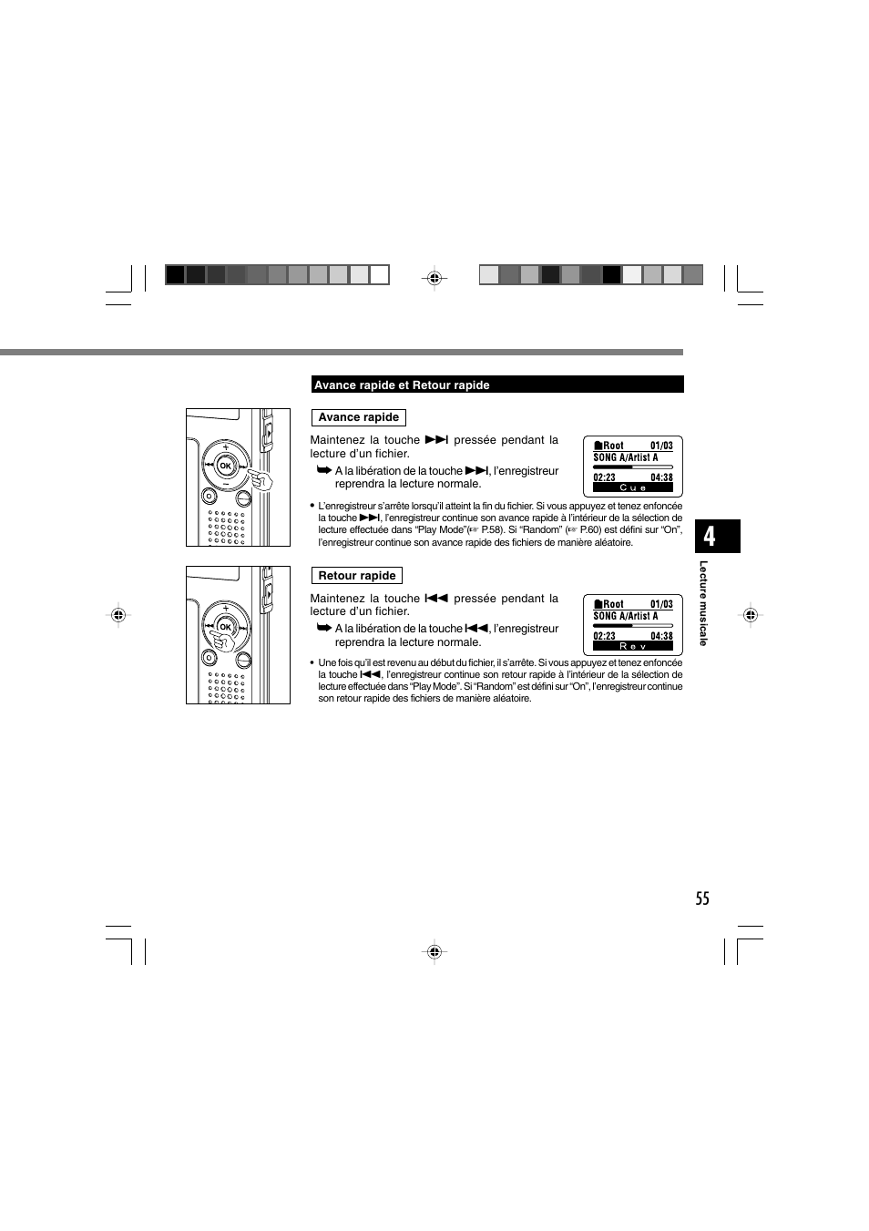 Olympus WS-300M User Manual | Page 143 / 264