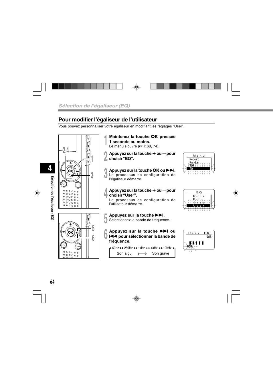 Olympus WS-300M User Manual | Page 152 / 264