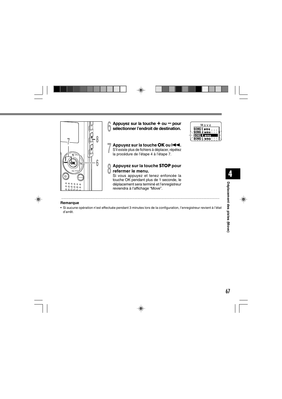 Olympus WS-300M User Manual | Page 155 / 264