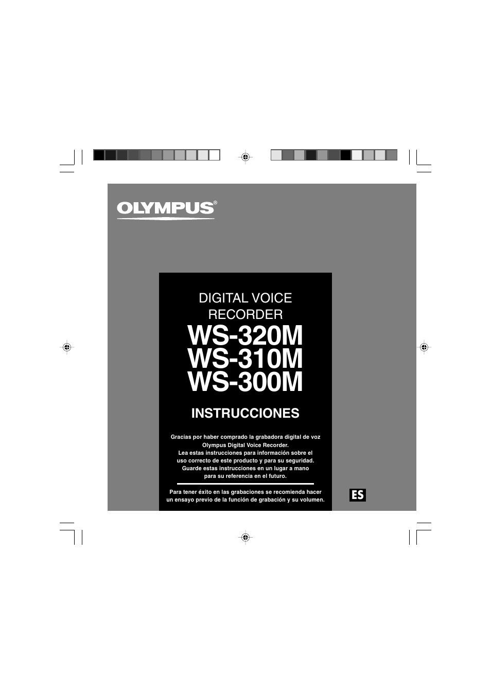 Olympus WS-300M User Manual | Page 177 / 264