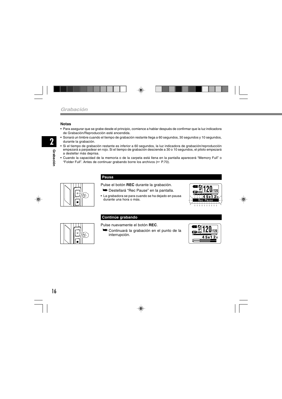 Olympus WS-300M User Manual | Page 192 / 264