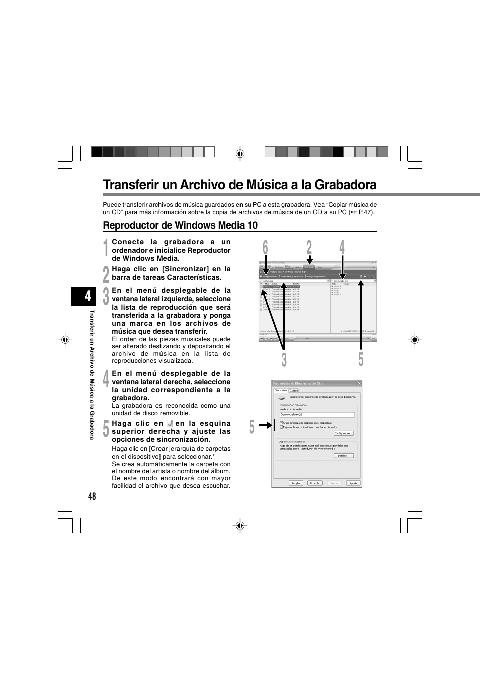 Olympus WS-300M User Manual | Page 224 / 264