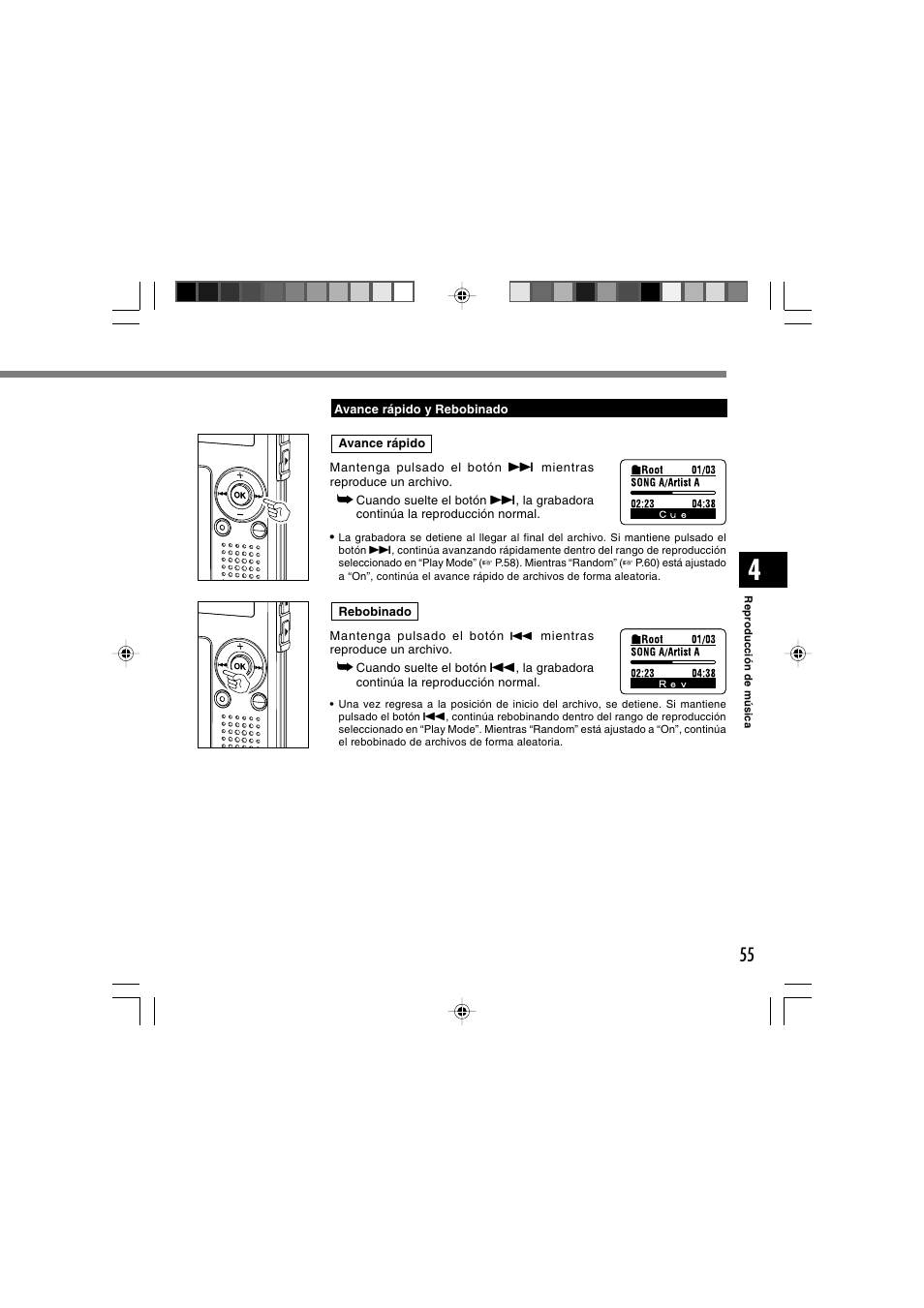 Olympus WS-300M User Manual | Page 231 / 264