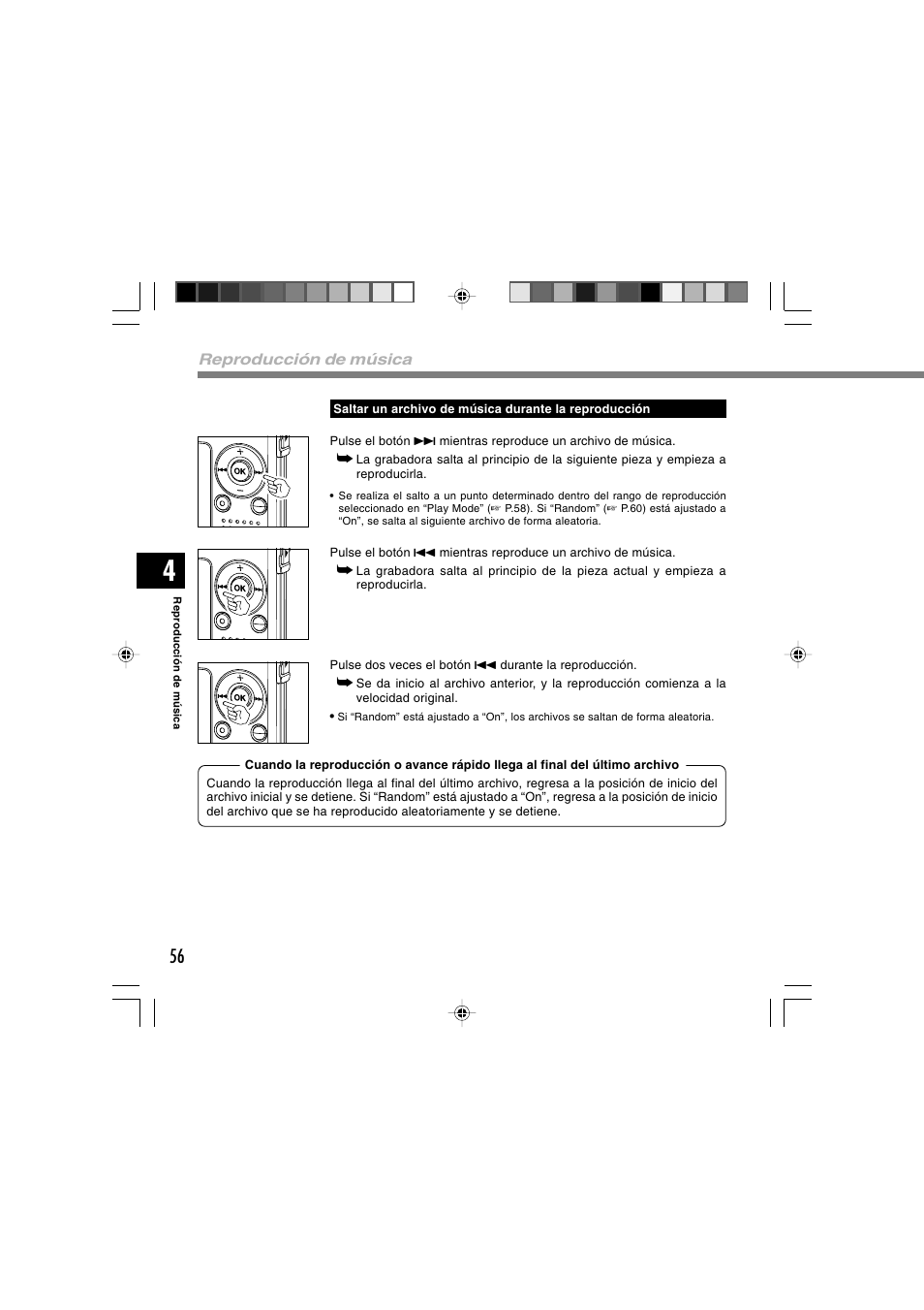 Olympus WS-300M User Manual | Page 232 / 264