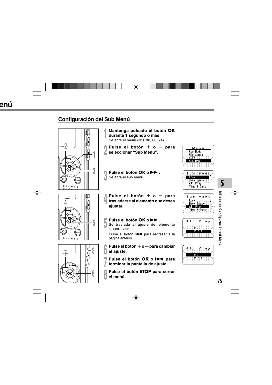 Olympus WS-300M User Manual | Page 251 / 264