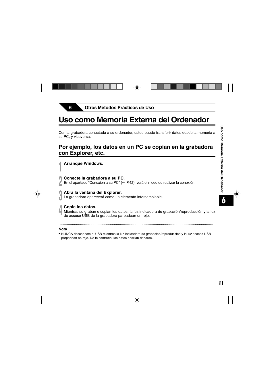 Olympus WS-300M User Manual | Page 257 / 264