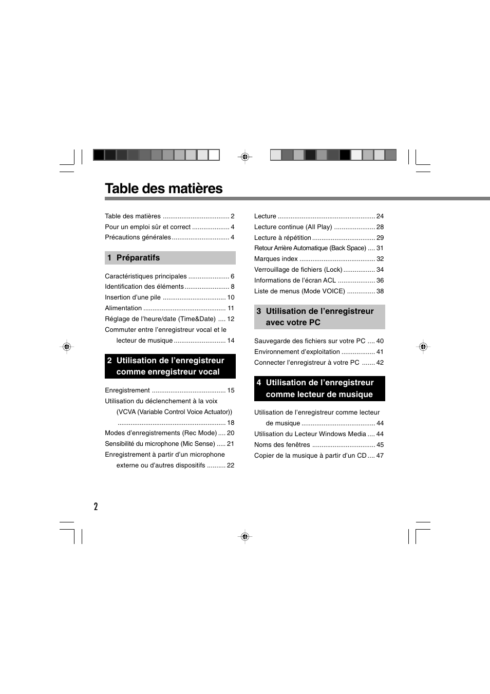 Olympus WS-300M User Manual | Page 90 / 264