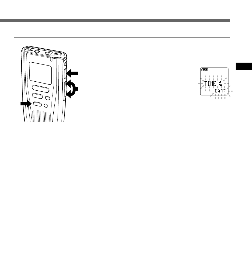 Olympus DS-3000 User Manual | Page 13 / 57