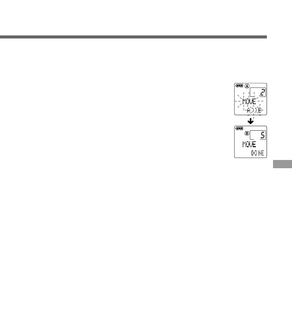 Olympus DS-3000 User Manual | Page 37 / 57
