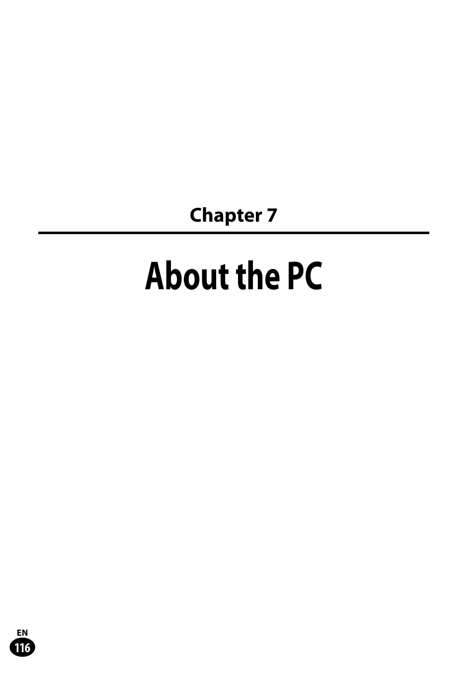 About the pc | Olympus LS-100 User Manual | Page 116 / 135