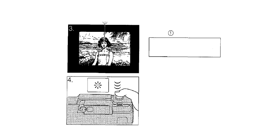 Olympus Accura View Zoom 90 User Manual | Page 22 / 71