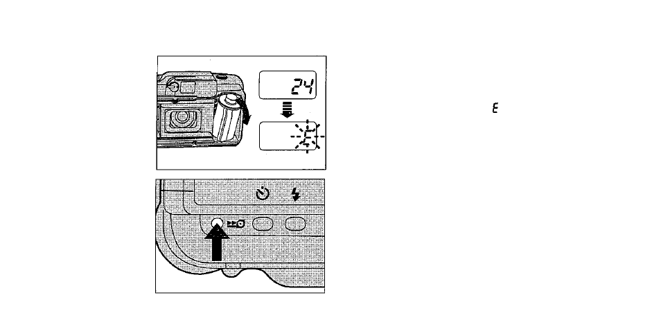Unloading the film | Olympus Accura View Zoom 90 User Manual | Page 28 / 71