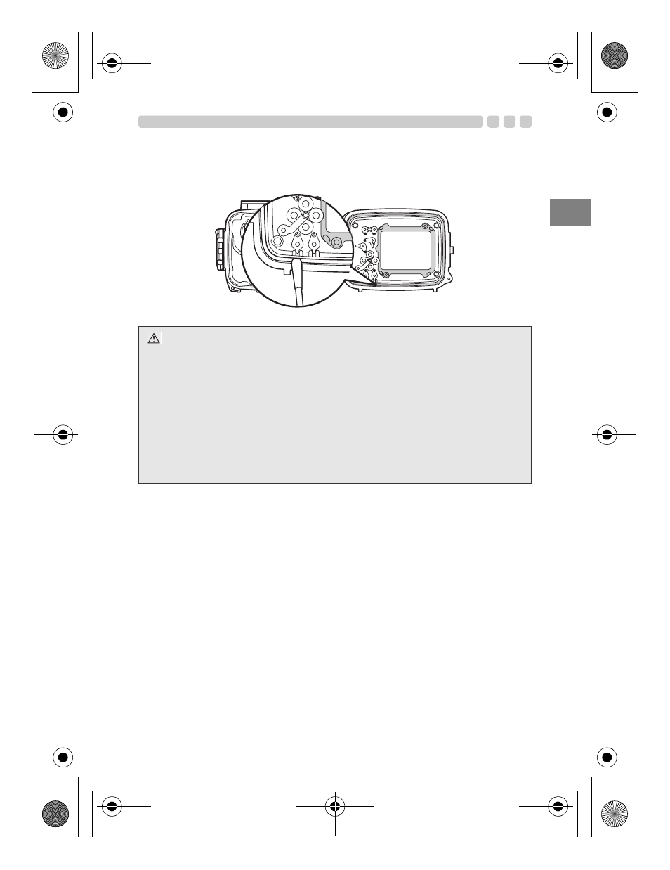 Olympus PT 048 User Manual | Page 25 / 32