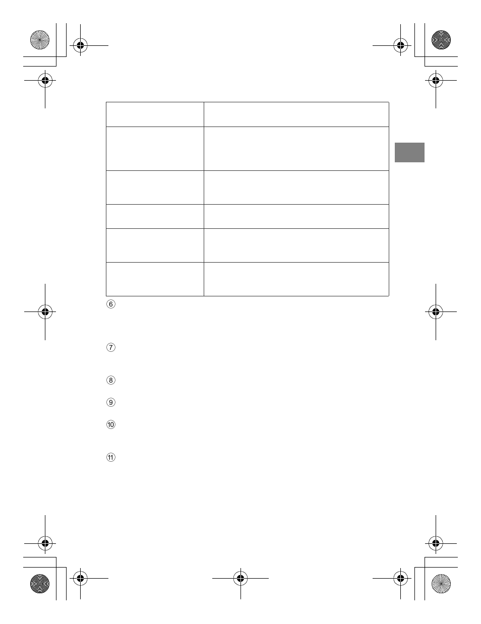 Olympus PT 048 User Manual | Page 5 / 32