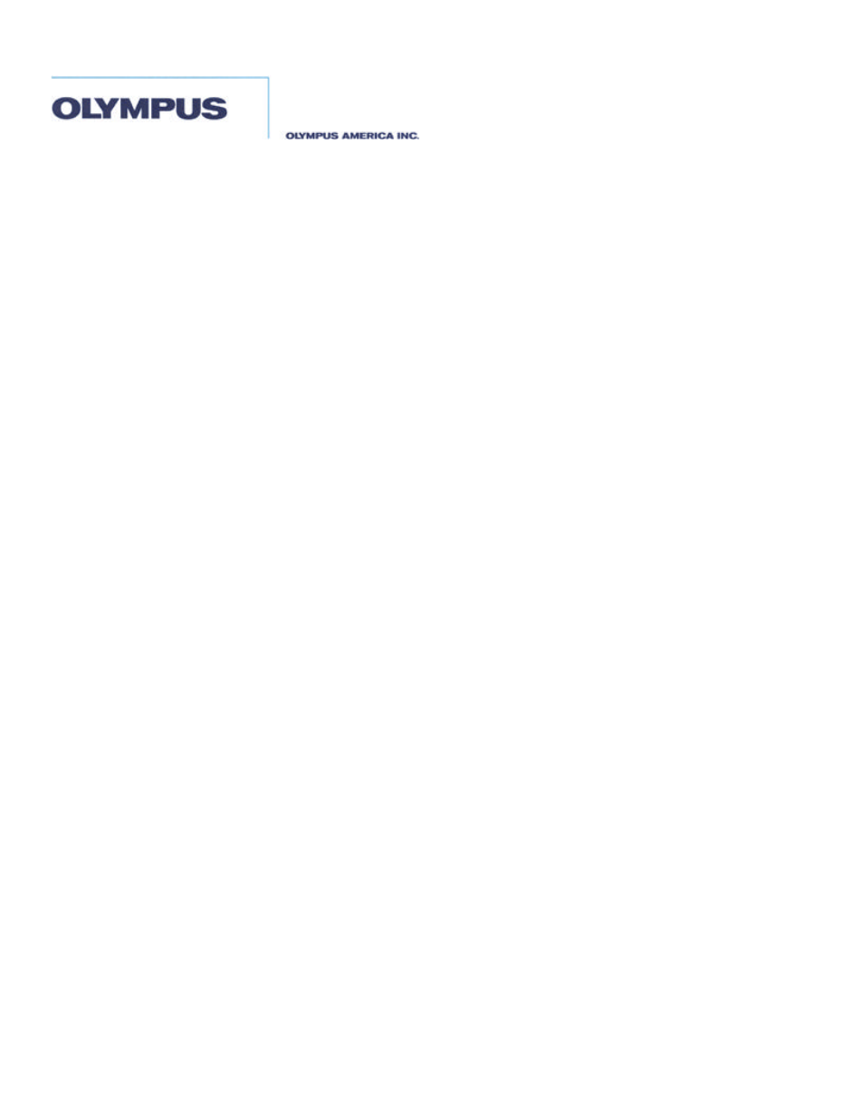 Olympus E-100 User Manual | Page 3 / 3