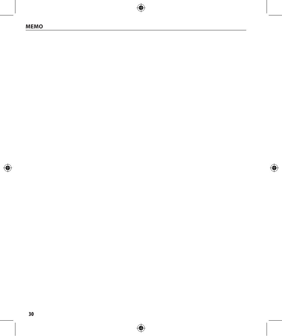 Olympus DM-4 User Manual | Page 30 / 32