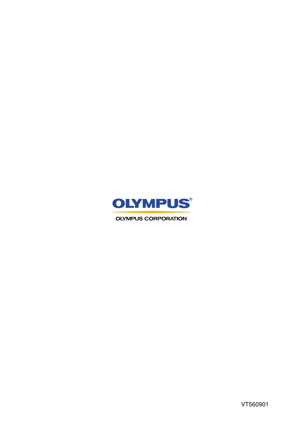 Olympus MAUSB-100 User Manual | Page 47 / 47