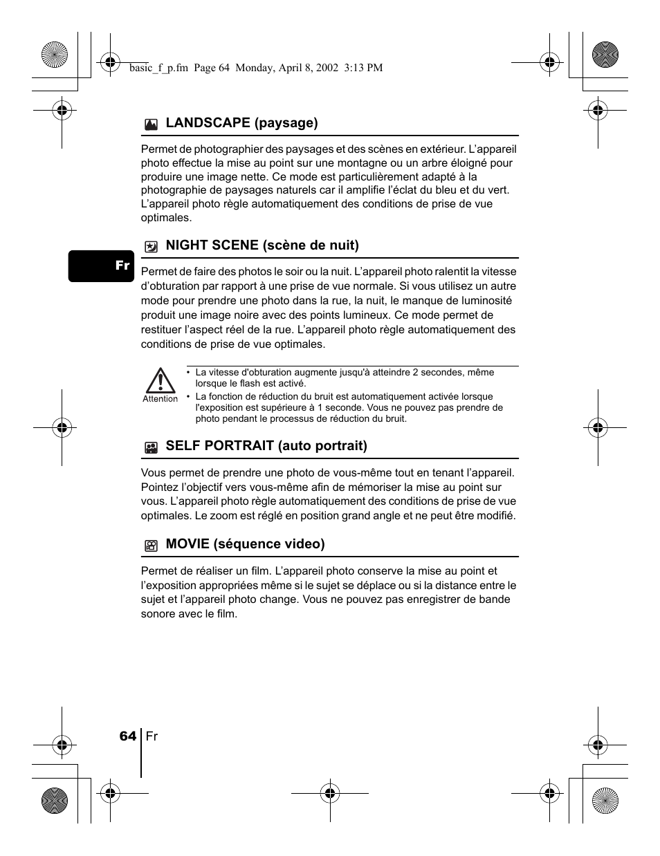 Olympus C-300 Zoom  EN User Manual | Page 64 / 172