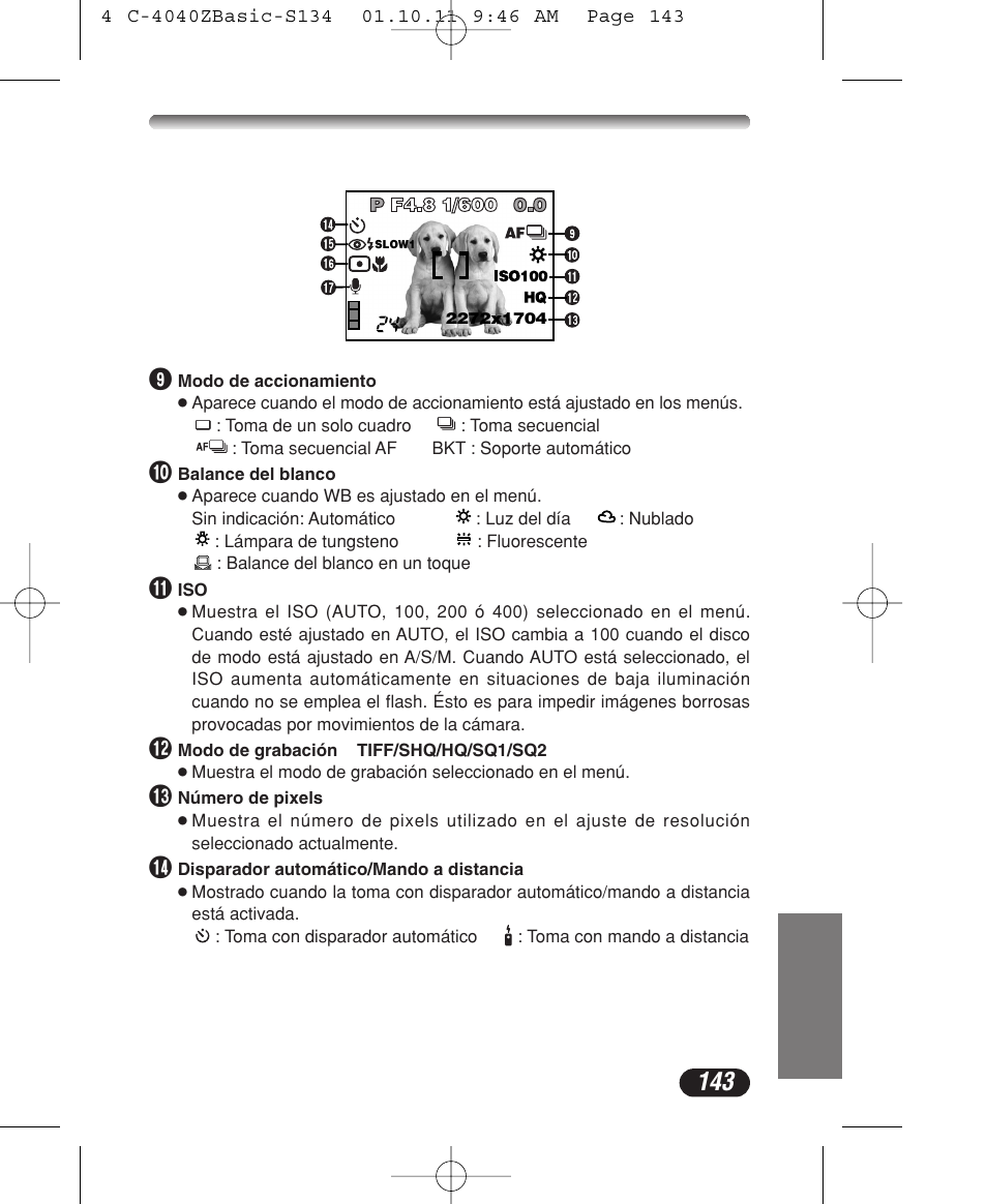Olympus CAMEDIA C-40 ZOOM User Manual | Page 143 / 180