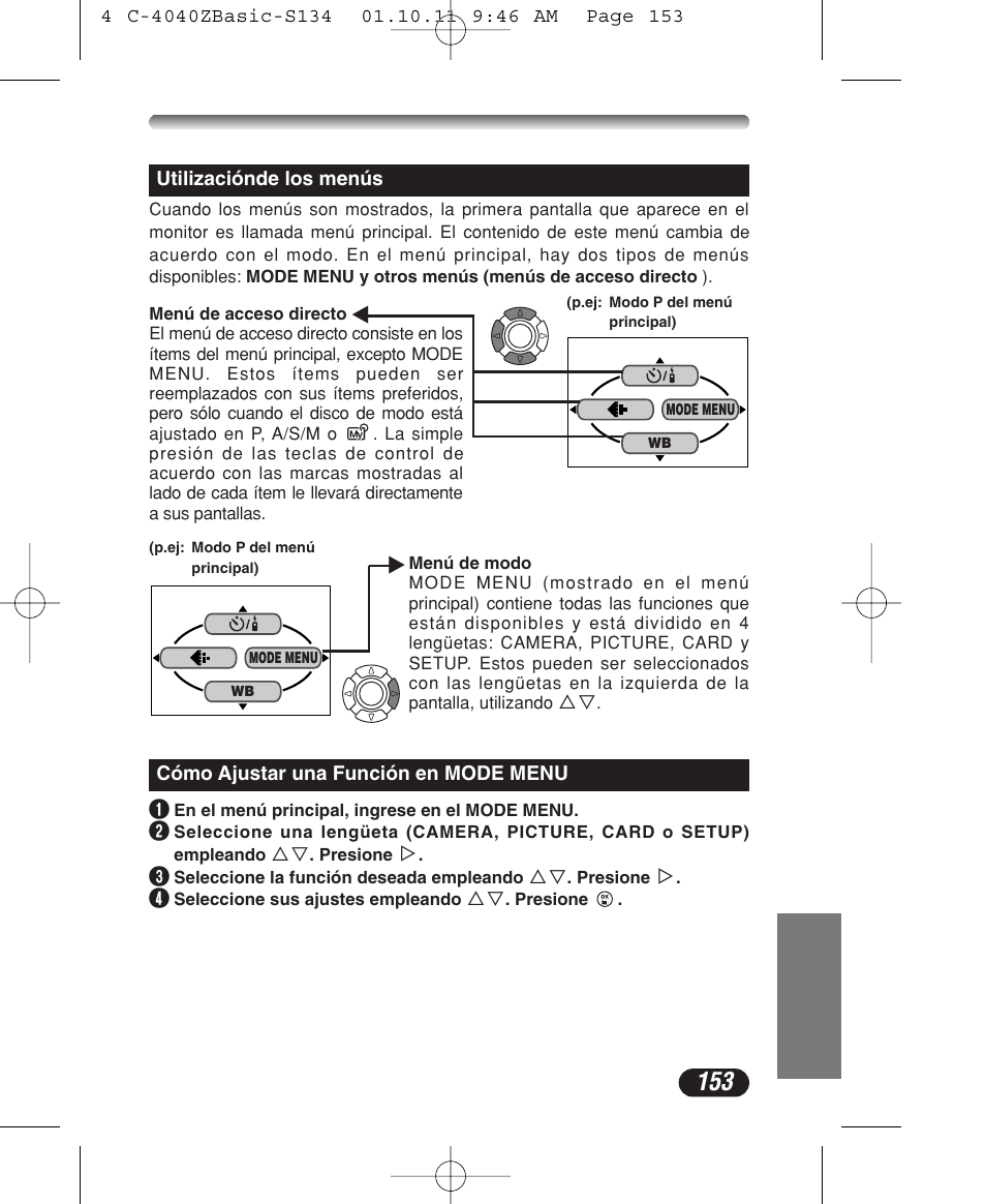 Olympus CAMEDIA C-40 ZOOM User Manual | Page 153 / 180