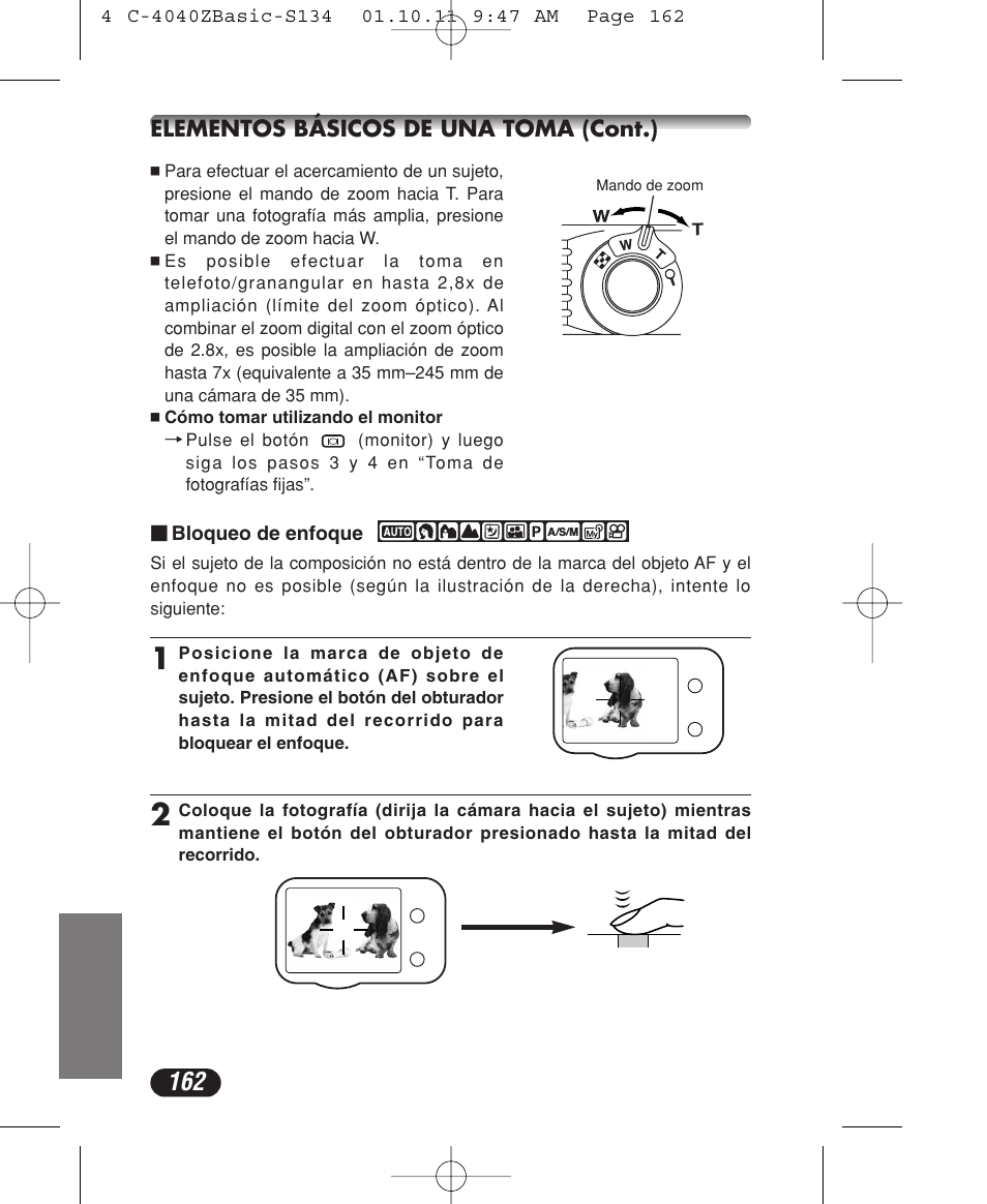 Olympus CAMEDIA C-40 ZOOM User Manual | Page 162 / 180