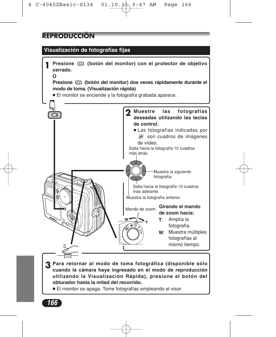 Olympus CAMEDIA C-40 ZOOM User Manual | Page 166 / 180