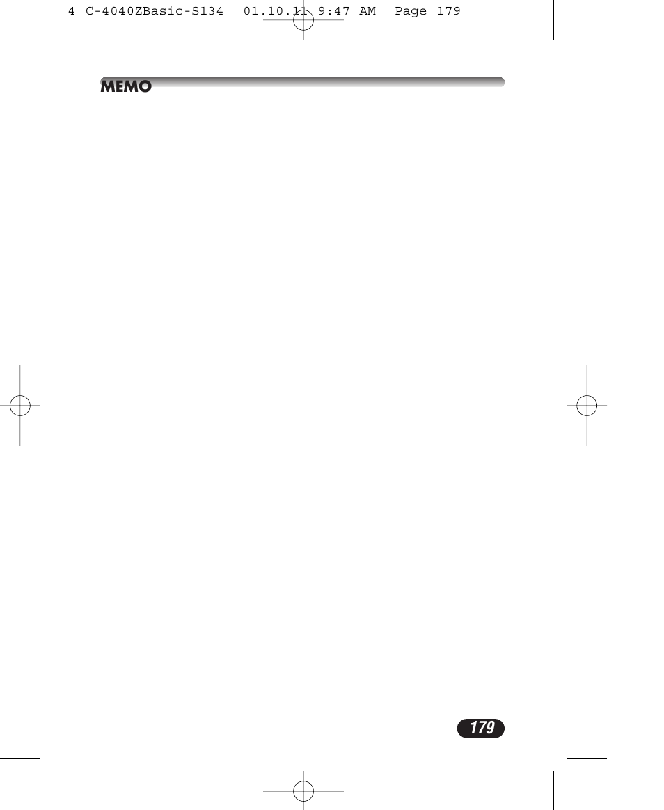 Olympus CAMEDIA C-40 ZOOM User Manual | Page 179 / 180