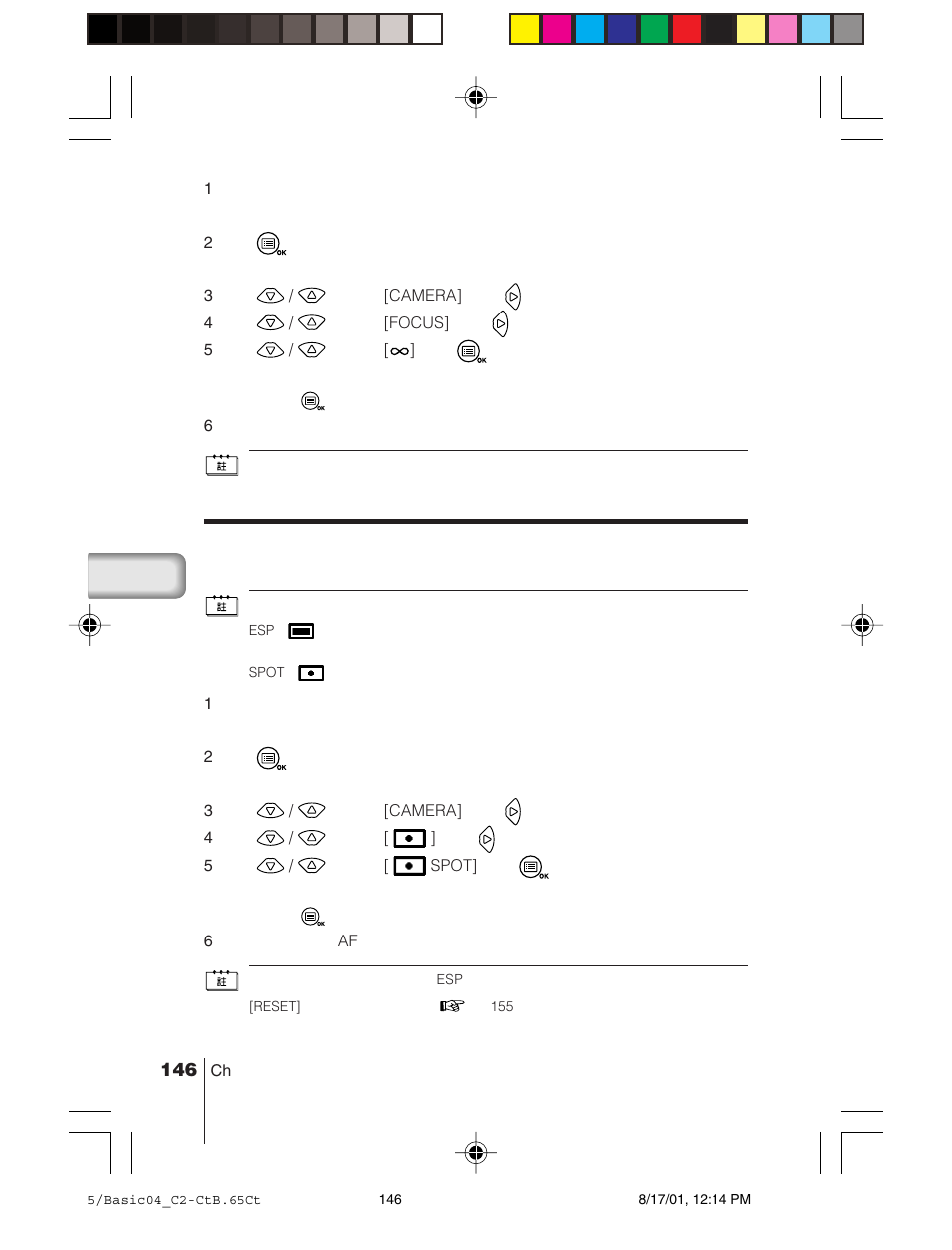 Olympus C-2/D-230 User Manual | Page 146 / 164