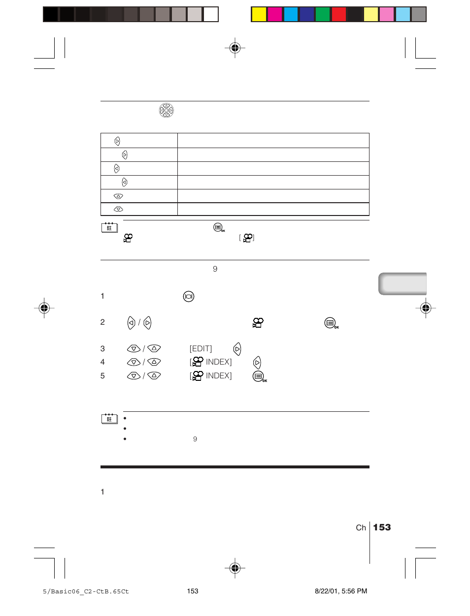 Olympus C-2/D-230 User Manual | Page 153 / 164