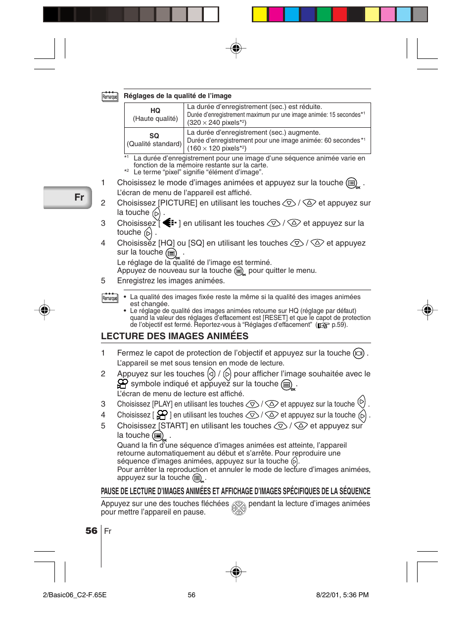 Olympus C-2/D-230 User Manual | Page 56 / 164