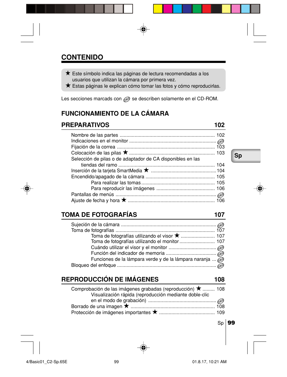 Olympus C-2/D-230 User Manual | Page 99 / 164