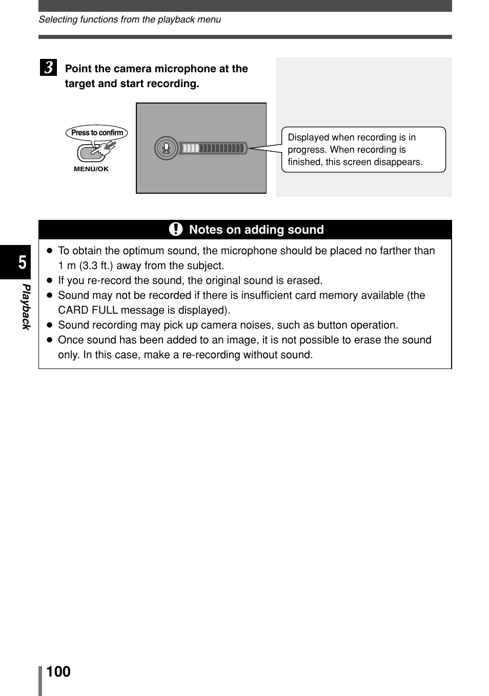 Olympus 2004 User Manual | Page 100 / 211