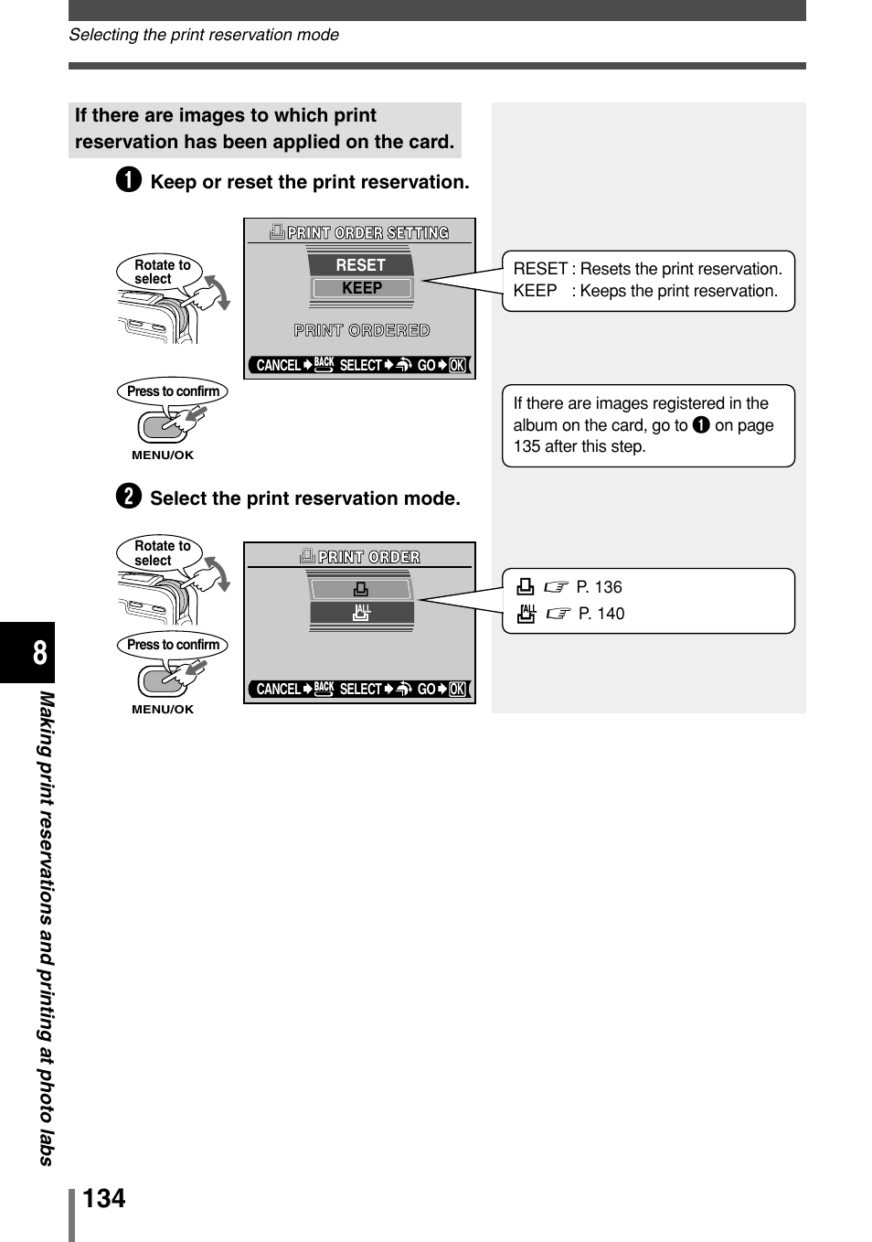 Olympus 2004 User Manual | Page 134 / 211
