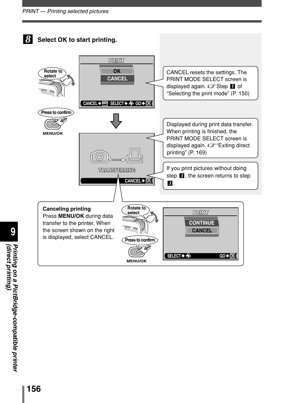 Olympus 2004 User Manual | Page 156 / 211