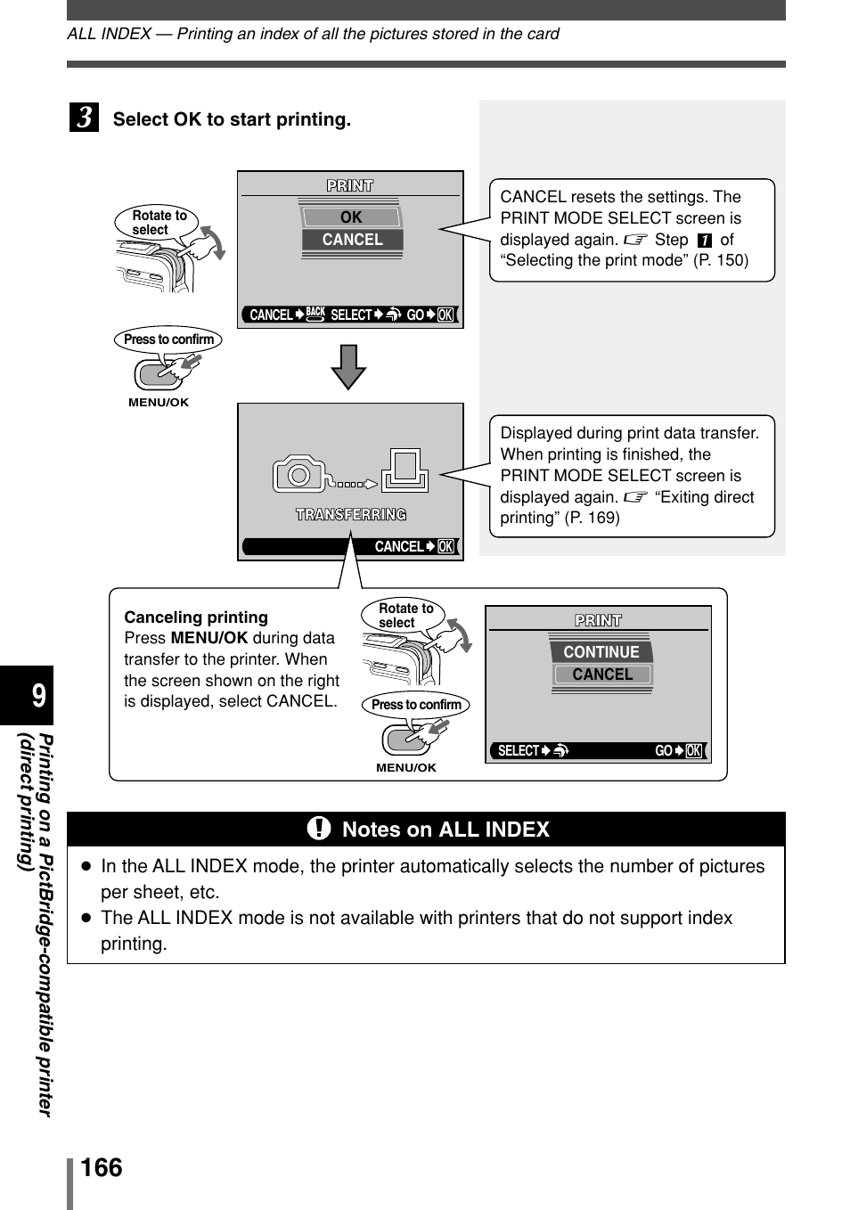 Olympus 2004 User Manual | Page 166 / 211