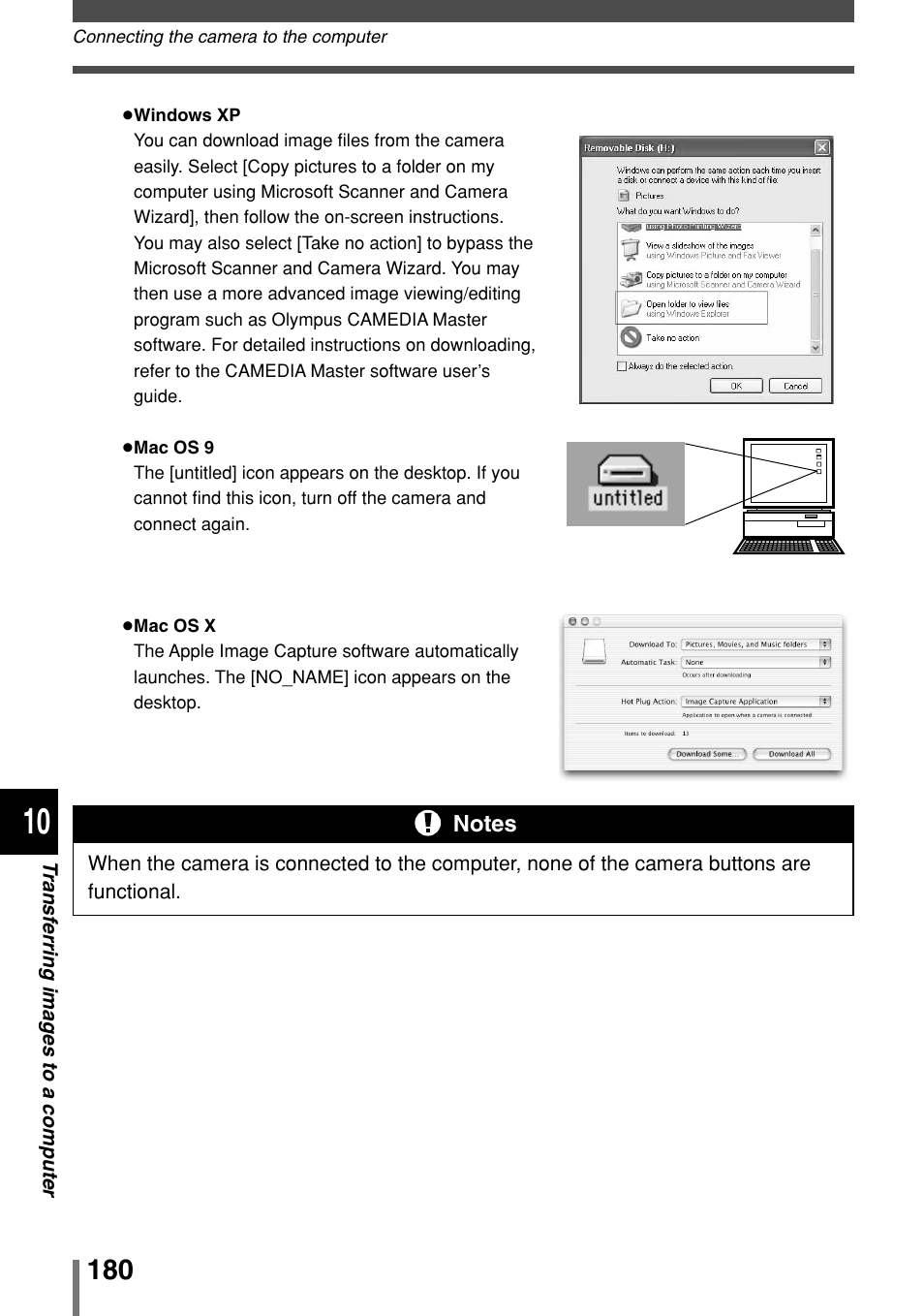 Olympus 2004 User Manual | Page 180 / 211