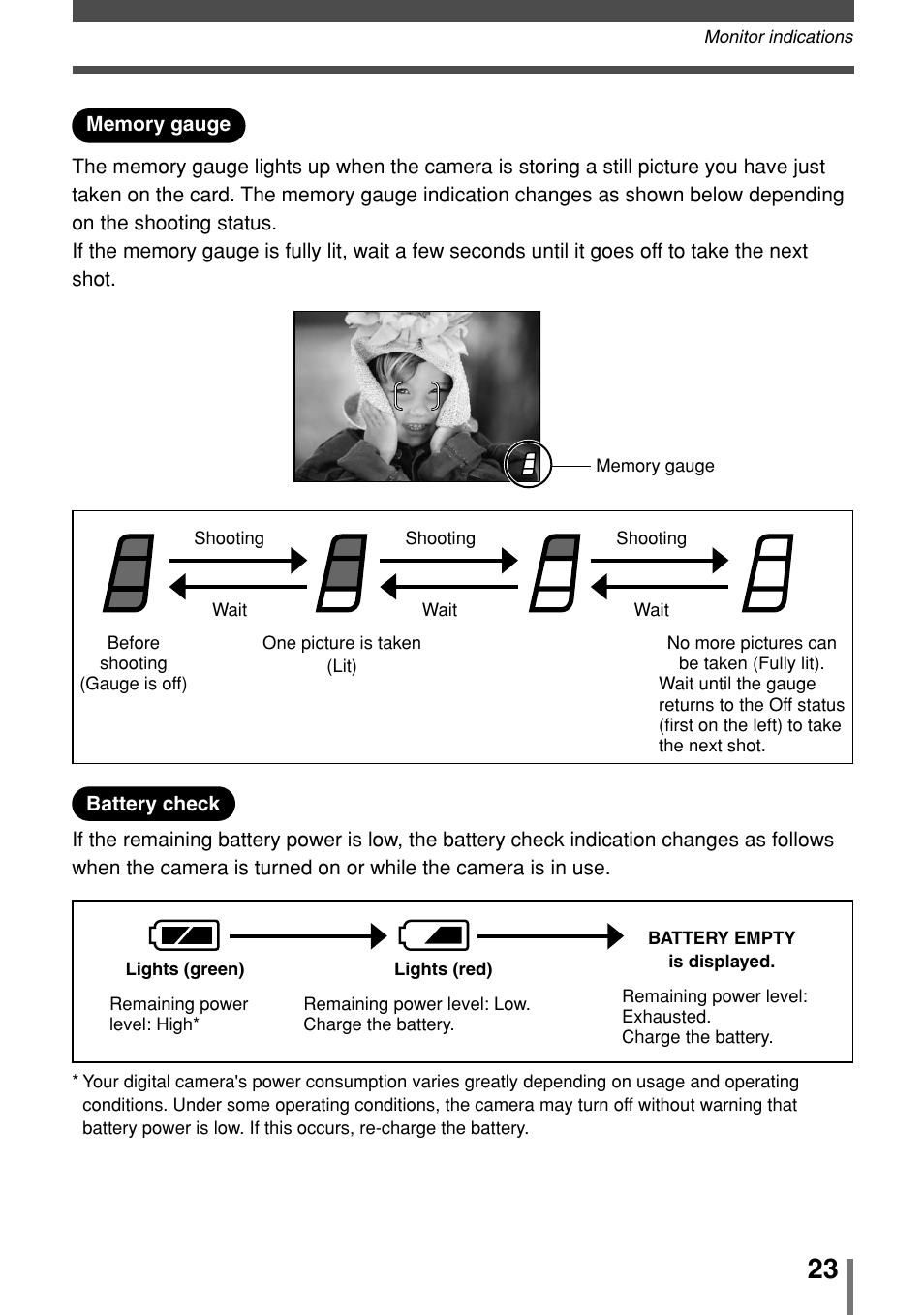 Olympus 2004 User Manual | Page 23 / 211