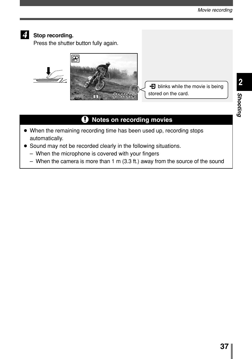 Olympus 2004 User Manual | Page 37 / 211