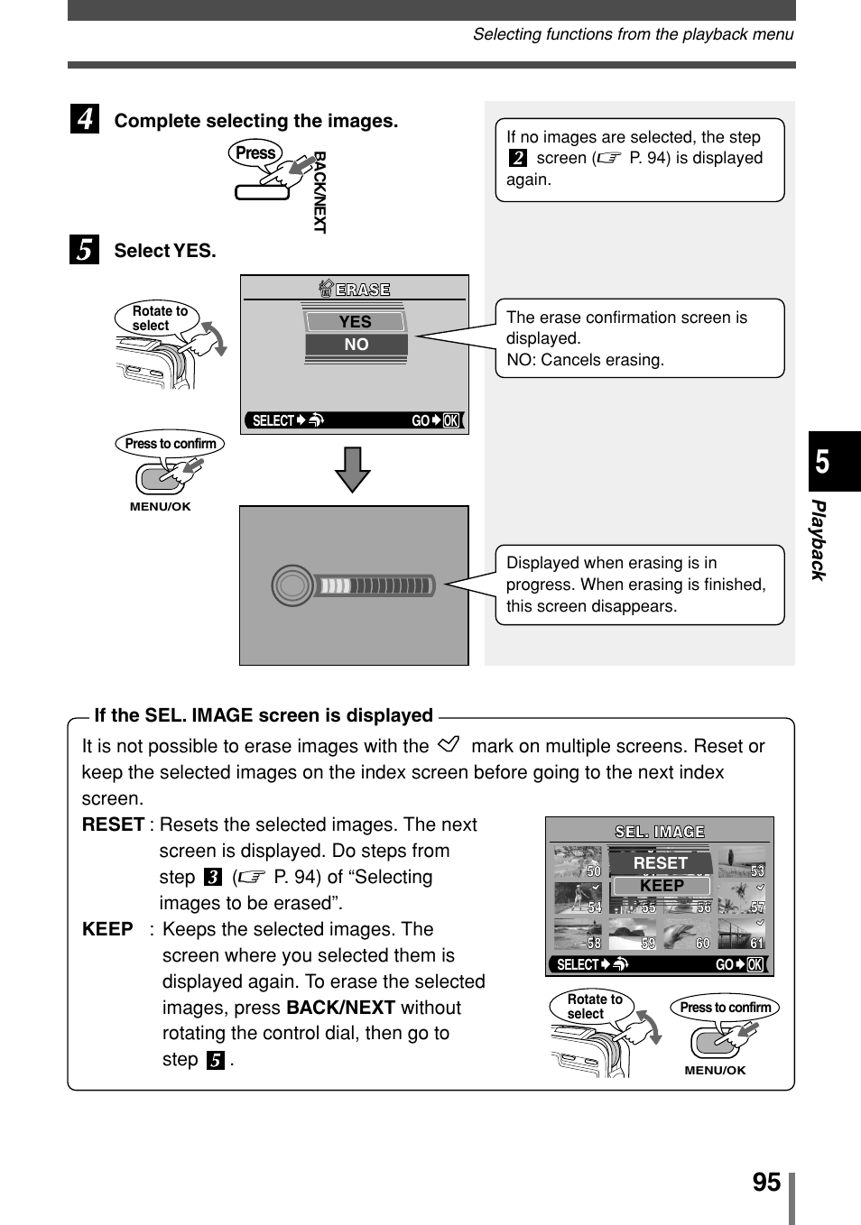 Olympus 2004 User Manual | Page 95 / 211