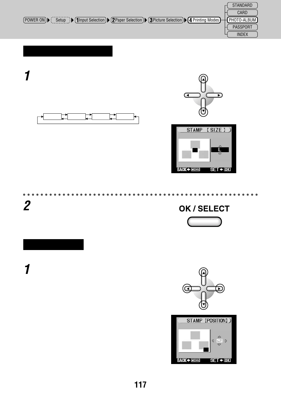 Olympus CAMEDIA P-440 User Manual | Page 117 / 156
