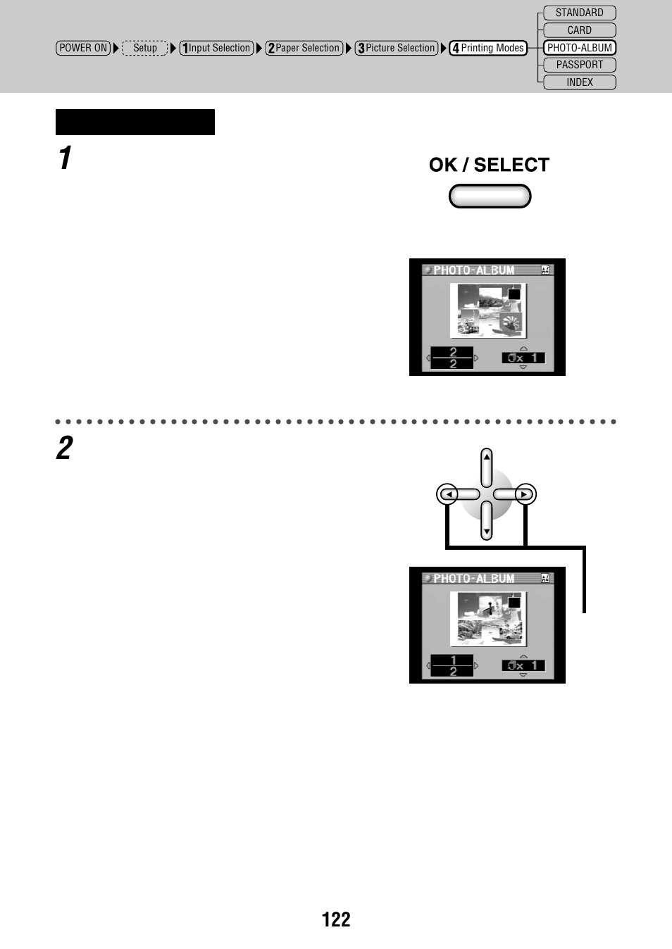 Olympus CAMEDIA P-440 User Manual | Page 122 / 156