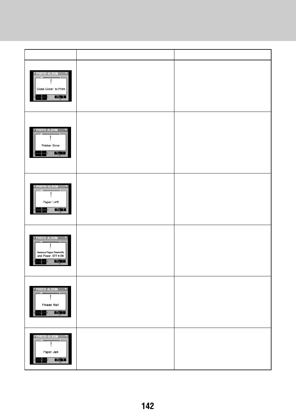 Olympus CAMEDIA P-440 User Manual | Page 142 / 156