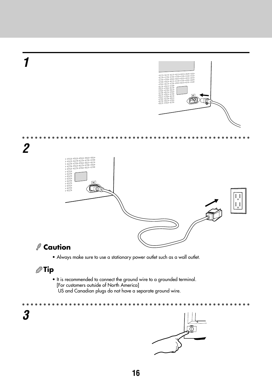 Olympus CAMEDIA P-440 User Manual | Page 16 / 156